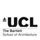 Bartlett school of Architecture, London UCL univeristy
