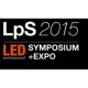 LED professional Symposium +Expo, LpS 2015