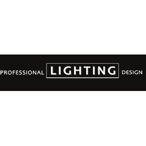 PROFESSIONAL LIGHTING DESIGN