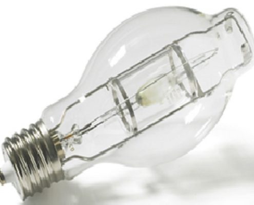 لامپ های بخار فلز- هالوژن(متال هالید)