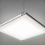 قسمت های مهم چراغ در کنترل نور