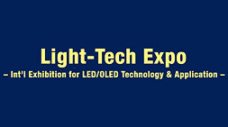 نمایشگاه فناوری نورپردازی ژاپن (Light-Tech)