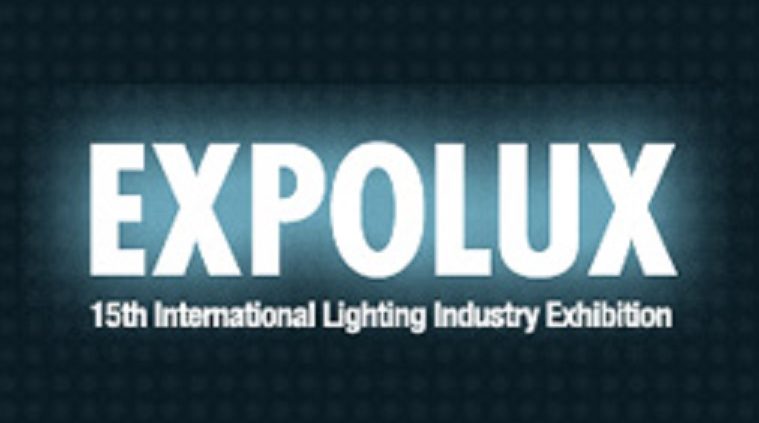 نمایشگاه لوازم روشنایی سائوپائولو (Expolux)