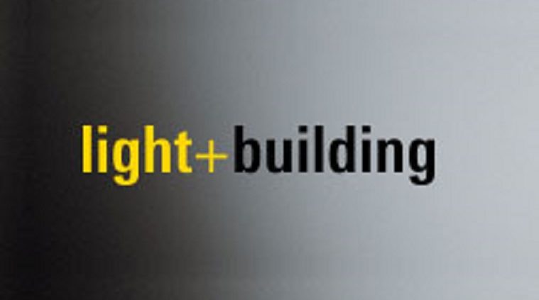 نمایشگاه نورپردازی و ساختمان فرانکفورت (Light+Building)