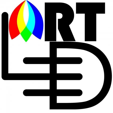 شرکت ال ای دی آرت LEDART