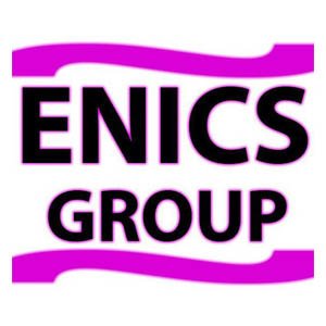 enics.group گروه فنی مهندسی ای نیکس