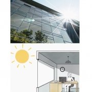 زنندگی نور (glare) زنندگی نور (glare)