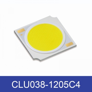سی او بی CLU038-1205C4 مدل استاندارد سیتیزن