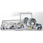 آموزش نورپردازی ساختار چراغ های روشنایی