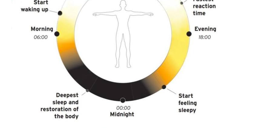 نورپردازی انسان‌محورنورپردازی انسان‌محور